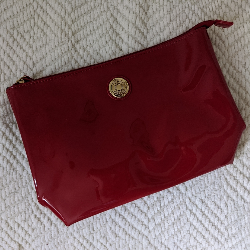 🦋Tommy Hilfigur Handbag